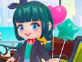 Gioco Toddy in jeans  in linea