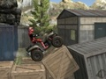 Gioco La discarica dell'ATV 2  in linea