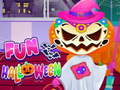 Gioco Divertente Halloween  in linea