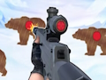 Gioco Poligono di tiro con la pistola  in linea