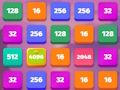 Gioco 2048 Corrispondenza numerica  in linea