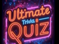 Gioco Quiz definitivo  in linea