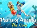 Gioco Perle di Atlantide The Cove  in linea