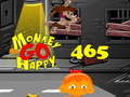 Gioco Scimmia diventa felice, tappa 465  in linea