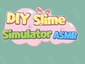 Gioco Simulatore di melma fai-da-te ASMR  in linea