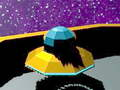 Gioco Velocista UFO  in linea