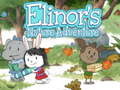 Gioco L'avventura nella natura di Elinor  in linea