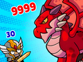 Gioco Unisci Hero Tower Defense  in linea