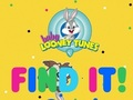Gioco Baby Looney Tunes Trovalo!  in linea