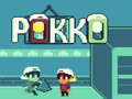 Gioco Pokko in linea