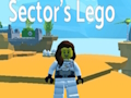 Gioco I Lego del settore  in linea