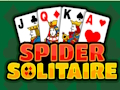 Gioco Solitario Ragno  in linea