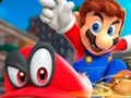 Gioco Super Mario Odissea 64  in linea
