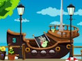 Gioco Nave Queen Rescue  in linea