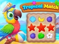 Gioco Partita tropicale  in linea