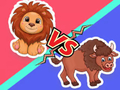 Gioco Quiz per bambini: cosa sai dell'Ani nazionale  in linea