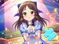 Gioco Puzzle: Ragazza che canta  in linea
