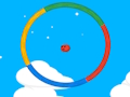 Gioco Salto dell'infinito  in linea
