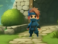 Gioco Ninja Evasione  in linea