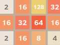 Gioco Battaglia 2048  in linea