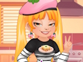Gioco I muffin della cucina di Roxie  in linea