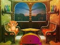Gioco Fuga da uomo squisito  in linea