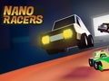 Gioco Nano corridori  in linea