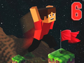 Gioco Blocco Parkour 6  in linea