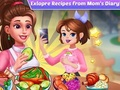 Gioco Il diario di mamma 2  in linea