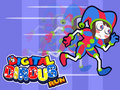 Gioco Corsa del circo digitale  in linea