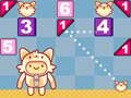 Gioco Puzzle di Piffies  in linea