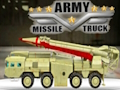 Gioco Camion missilistico dell'esercito  in linea