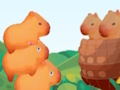 Gioco Capibaradise  in linea