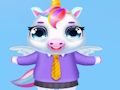 Gioco Cellulare Baby Princess Unicorno  in linea