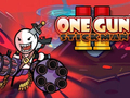 Gioco Una pistola 2: Stickman  in linea