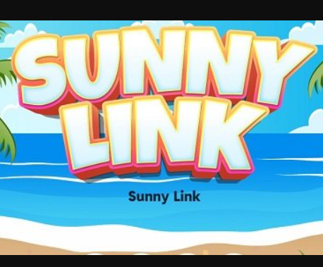 Gioco Collegamento soleggiato  in linea