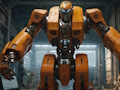 Gioco Guerre tra robot: l'ascesa della resistenza  in linea