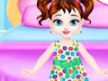 Gioco Baby Taylor torna a scuola  in linea