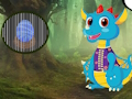 Gioco Recupera l'uovo del drago  in linea