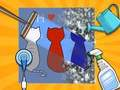 Gioco Buona cura ASMR  in linea