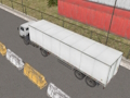 Gioco Spazio camion 2  in linea