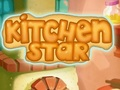 Gioco Stella della cucina  in linea
