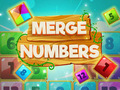 Gioco Unisci numeri  in linea
