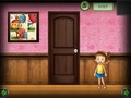 Gioco Cameretta per bambini Amgel Escape 208  in linea