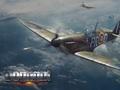 Gioco Combattimento aereo  in linea