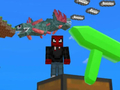 Gioco Craft Only Up: Inferno o Paradiso  in linea