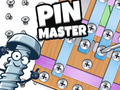 Gioco Maestro degli spilli  in linea