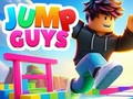 Gioco Salta ragazzi  in linea