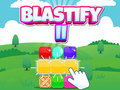 Gioco Blastificare II  in linea