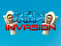 Gioco Invasione di Skibidi  in linea